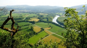 A Rhône völgy 2